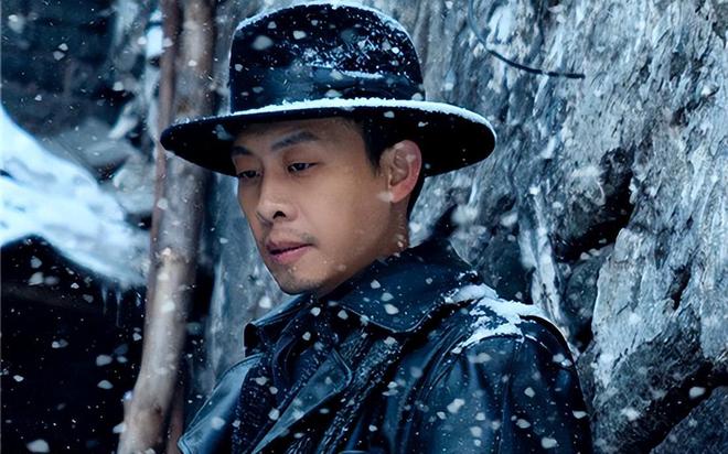 周星驰没上榜梁朝伟第六第一名无人质疑m6米乐app金鸡奖影帝演技前10(图60)
