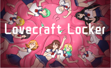 ft locker1403版本游戏米乐体育app网站lovecra(图1)
