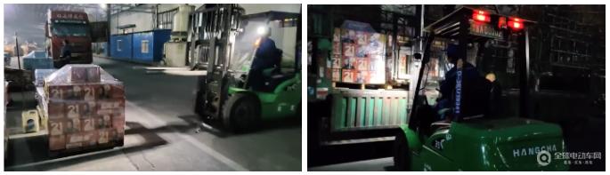 技术电池订单热浪滚滚掀起工厂生产热潮！米乐m6登录入口超威超能量+石墨烯专利