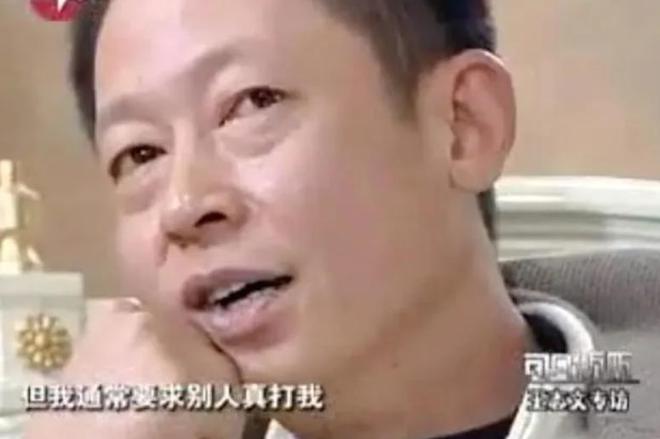 前因后果”媒体：劣迹斑斑！m6米乐王志文被封杀的“(图15)