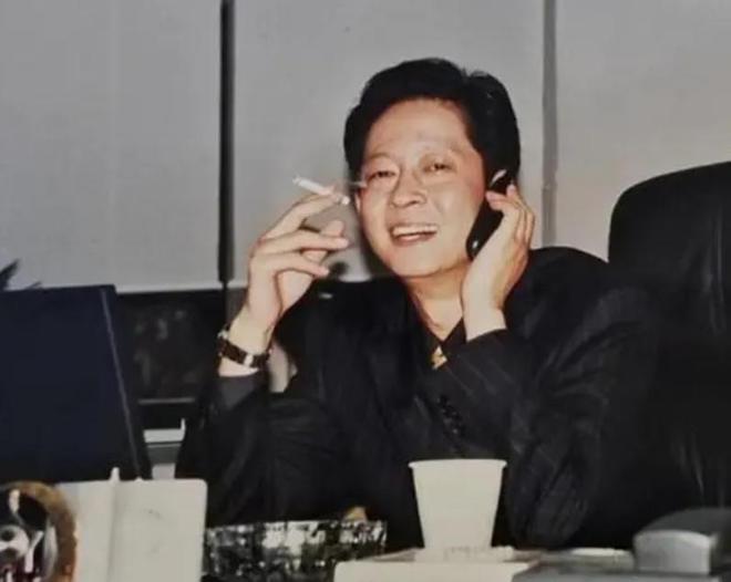 前因后果”媒体：劣迹斑斑！m6米乐王志文被封杀的“(图20)