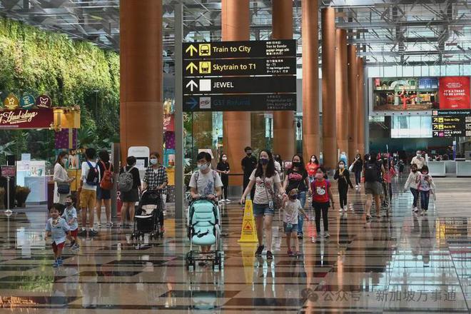 大调整！影响全岛604万人和外国游客m6米乐注册新加坡海陆空出入境政策重(图21)