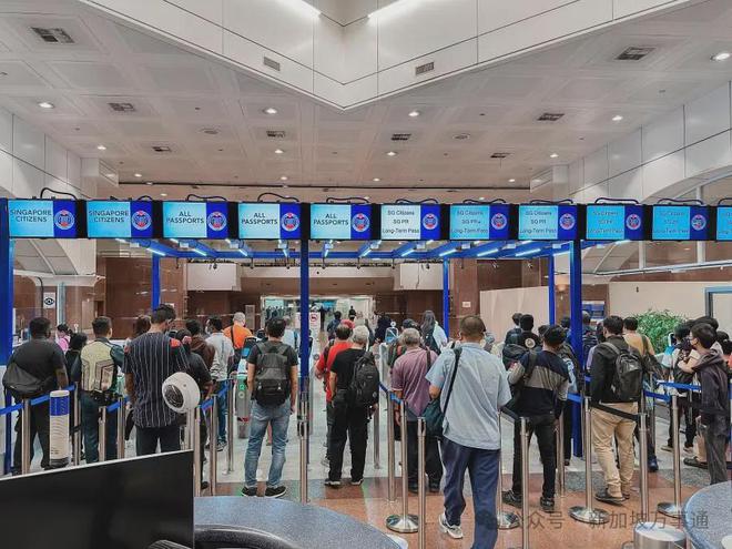 大调整！影响全岛604万人和外国游客m6米乐注册新加坡海陆空出入境政策重(图20)