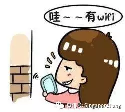 无处不在别怪我没提醒你米乐m6新加坡奇葩法律(图10)