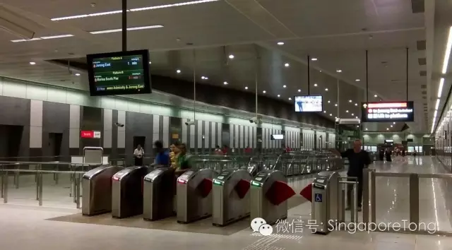 无处不在别怪我没提醒你米乐m6新加坡奇葩法律(图16)