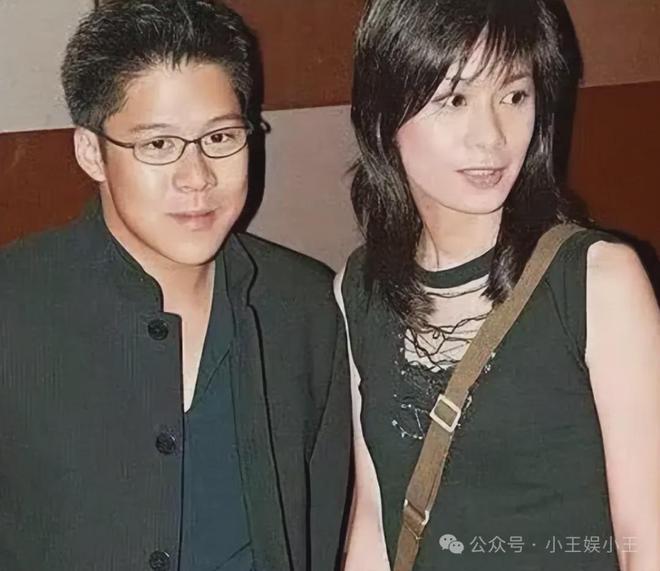 傲的事情不是两次嫁入豪门万万没想到朱玲玲此生最骄(图3)