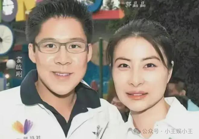 傲的事情不是两次嫁入豪门万万没想到朱玲玲此生最骄(图5)