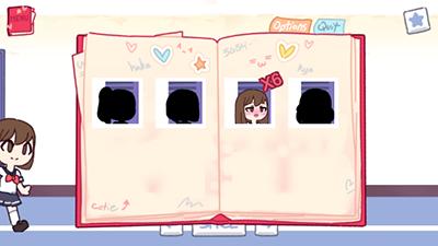 30完整版口香糖女孩(图2)
