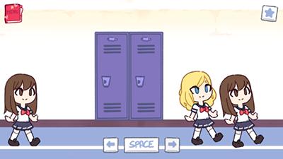 30完整版口香糖女孩
