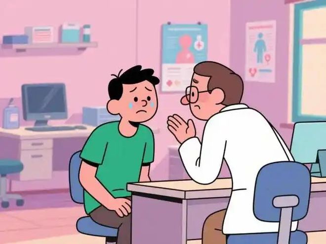 纷纷弃烟背后缘由引人深思！全国掀起“戒烟潮”！老烟枪(图4)