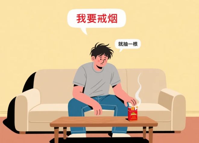 纷纷弃烟背后缘由引人深思！全国掀起“戒烟潮”！老烟枪(图5)