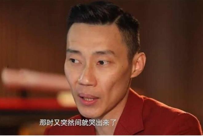 癌终治愈喉咙疼到吃饭得喷麻药“大马一哥”李宗伟：2年抗(图21)