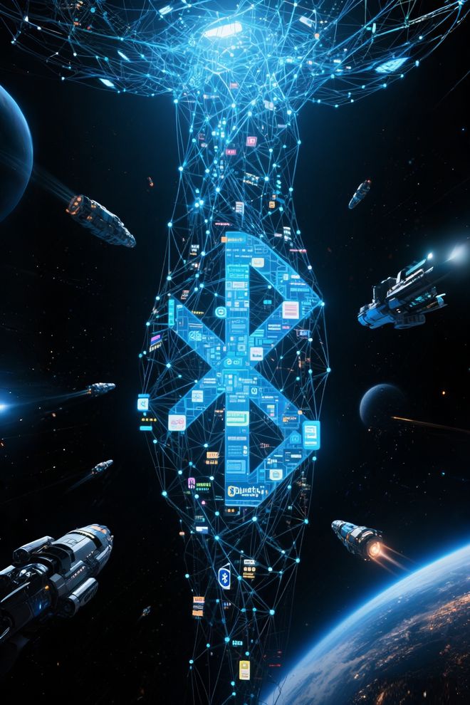 认知能安放我们的灵魂？新大航海时代什么样