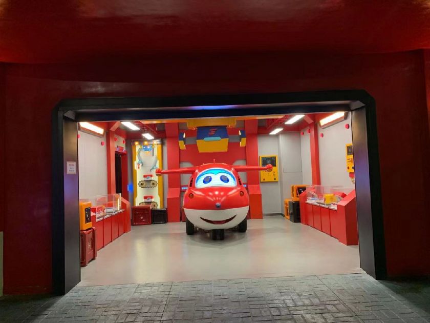 、地点、门票价格一览重庆欢乐谷开园时间(图6)