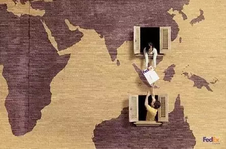 【达观】广告人这些品牌借势海报你get了吗?(图6) 【达观】广告人这些品牌借势海报你get了吗?(图6)